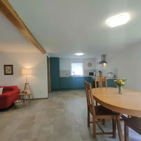 Ferienwohnung Achille Manspach Exterior foto