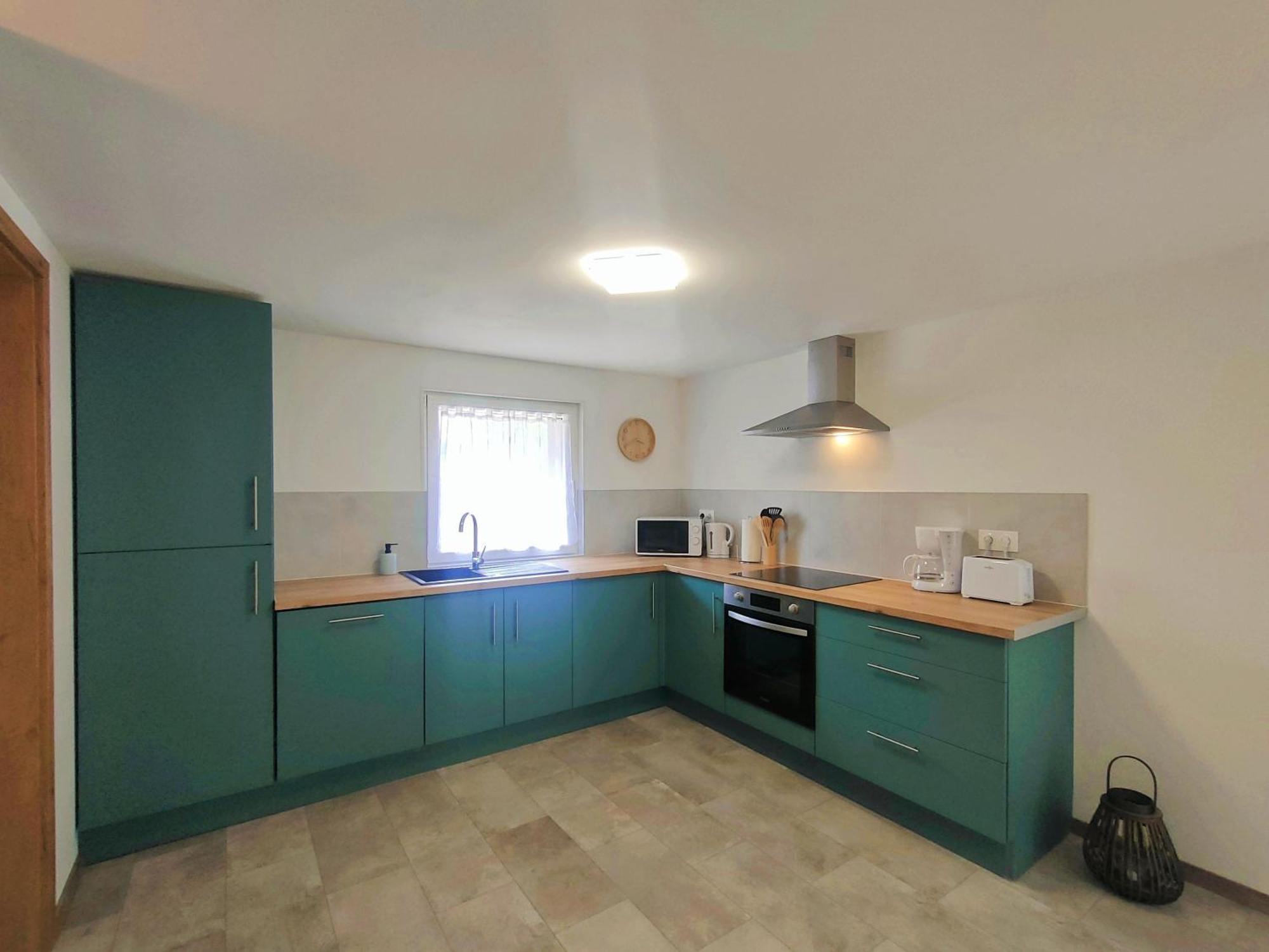 Achille Appartement Manspach