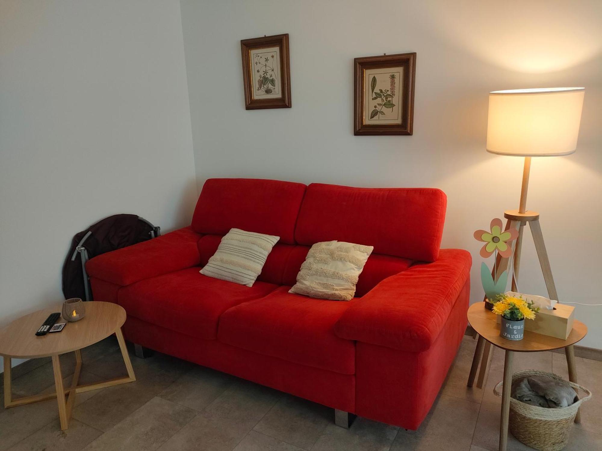Appartement Achille *